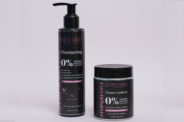 KIT Antichute3  